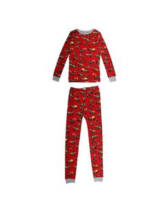 Пижама Hatley