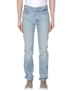 Джинсовые брюки 7 For All Mankind