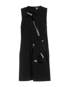 Короткое платье Christopher Kane