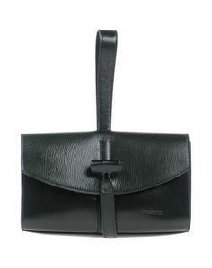 Сумка на руку Jil Sander