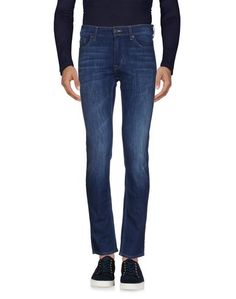Джинсовые брюки 7 For All Mankind