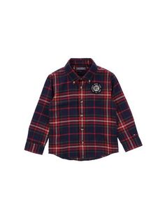 Pубашка Tommy Hilfiger