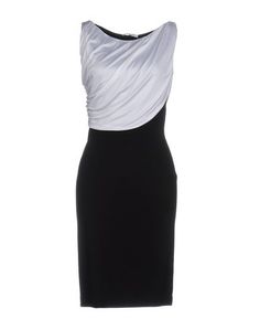 Короткое платье Versace Collection