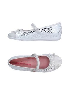 Балетки Agatha Ruiz De La Prada