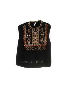 Топ без рукавов Isabel Marant