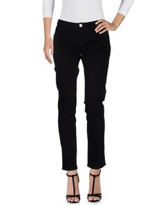 Джинсовые брюки Blugirl Blumarine