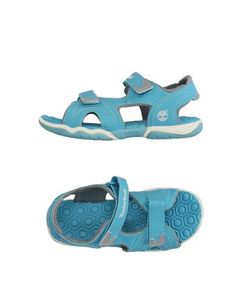 Сандалии Timberland