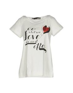 Футболка Love Moschino