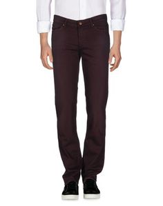 Джинсовые брюки 7 For All Mankind