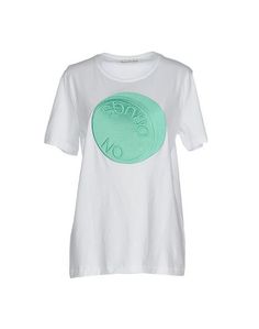 Футболка Acne Studios