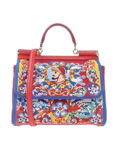 Сумка на руку Dolce & Gabbana