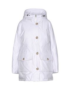 Пуховик Woolrich