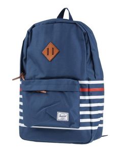 Рюкзаки и сумки на пояс Herschel Supply Co