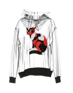 Толстовка Msgm