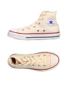 Высокие кеды и кроссовки Converse ALL Star