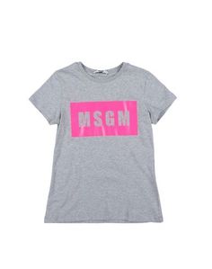 Футболка Msgm