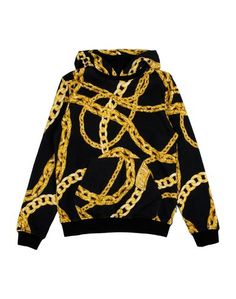 Толстовка Moschino Teen