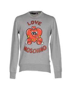 Толстовка Love Moschino