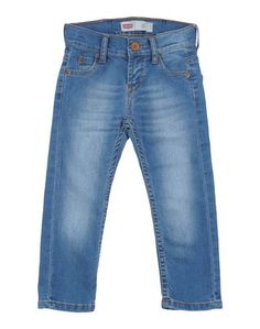 Джинсовые брюки Levis Kidswear