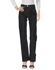 Джинсовые брюки Levis RED TAB