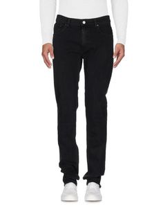 Джинсовые брюки Acne Studios