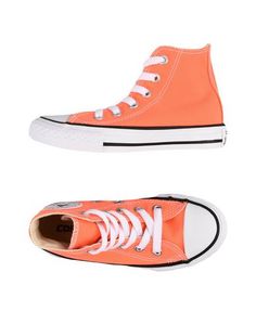 Высокие кеды и кроссовки Converse ALL Star