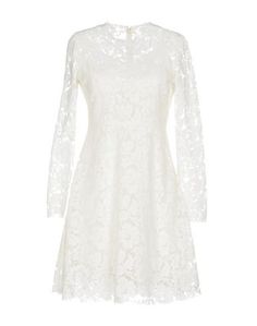 Короткое платье Valentino