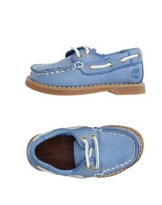 Мокасины Timberland