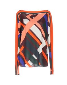 Футболка Emilio Pucci
