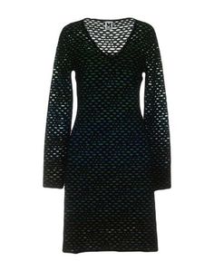 Короткое платье M Missoni