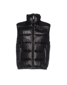 Пуховик Prada
