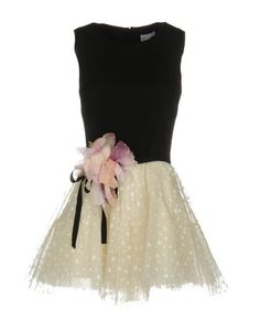 Короткое платье RED Valentino