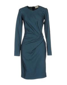 Короткое платье Lanvin