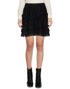 Мини-юбка Isabel Marant