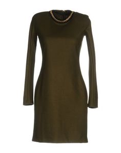 Короткое платье Dsquared2