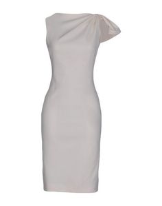 Короткое платье Dsquared2
