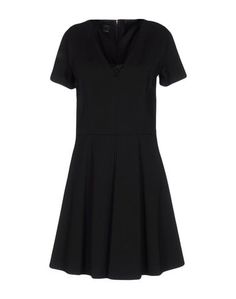 Короткое платье Pinko