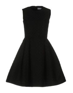 Короткое платье RED Valentino