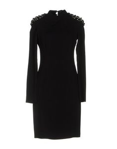 Короткое платье Philipp Plein