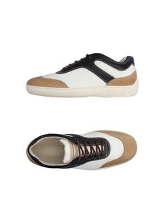 Низкие кеды и кроссовки Tod`S