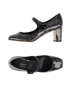 Туфли Dolce & Gabbana