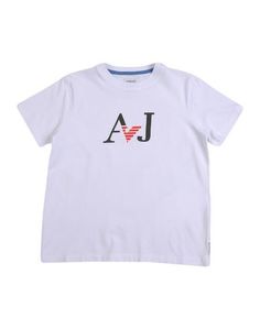 Футболка Armani Junior