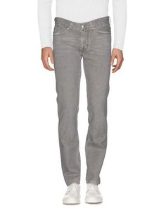 Джинсовые брюки 7 For All Mankind