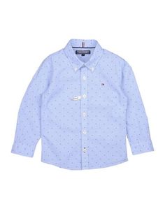 Pубашка Tommy Hilfiger