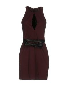 Короткое платье Dsquared2