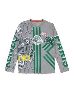 Футболка Kenzo Kids