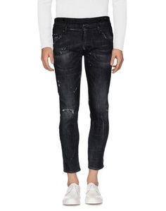 Джинсовые брюки Dsquared2