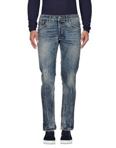 Джинсовые брюки Dondup