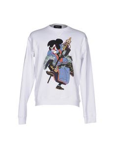 Толстовка Dsquared2