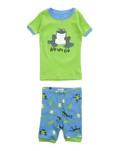 Пижама Hatley